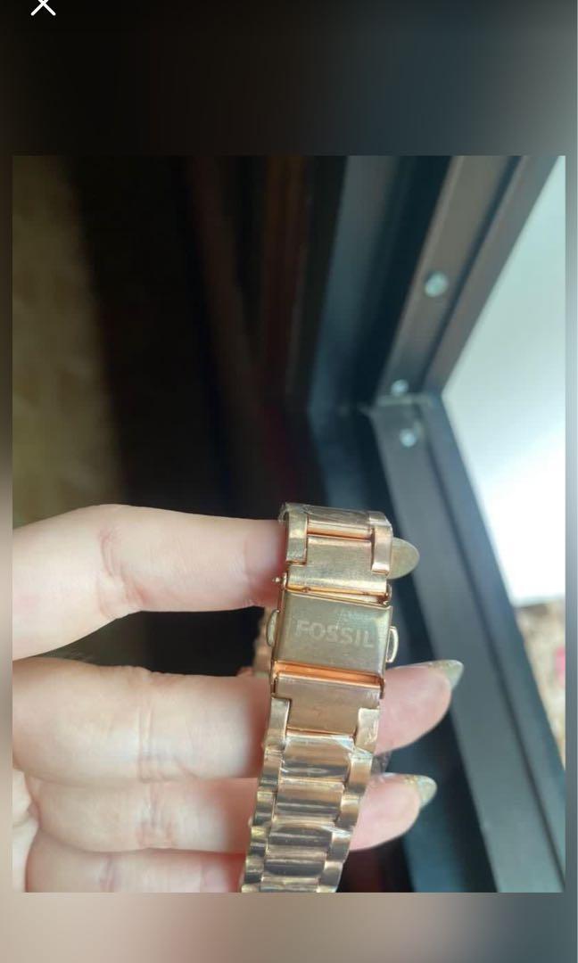 Fossil Watch Sale Christmas!!!, Fesyen 
