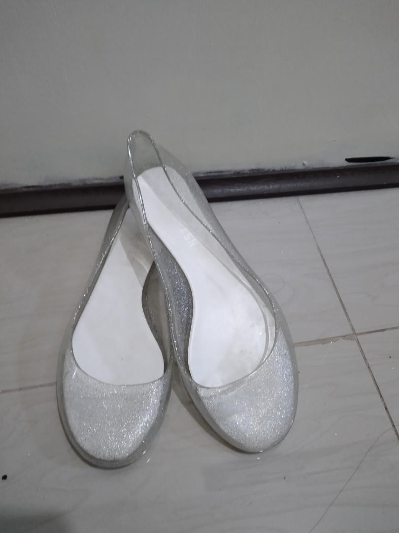Free Fish Jelly Shoes Women s Fashion Footwear Flats Sandals