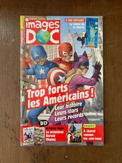French Magazine for Children