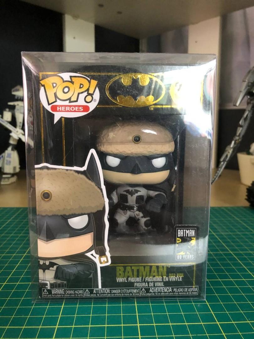 funko pop batman 312