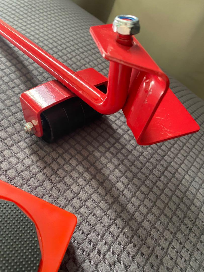 Furniture lifter and mover, Health & Nutrition, Assistive
