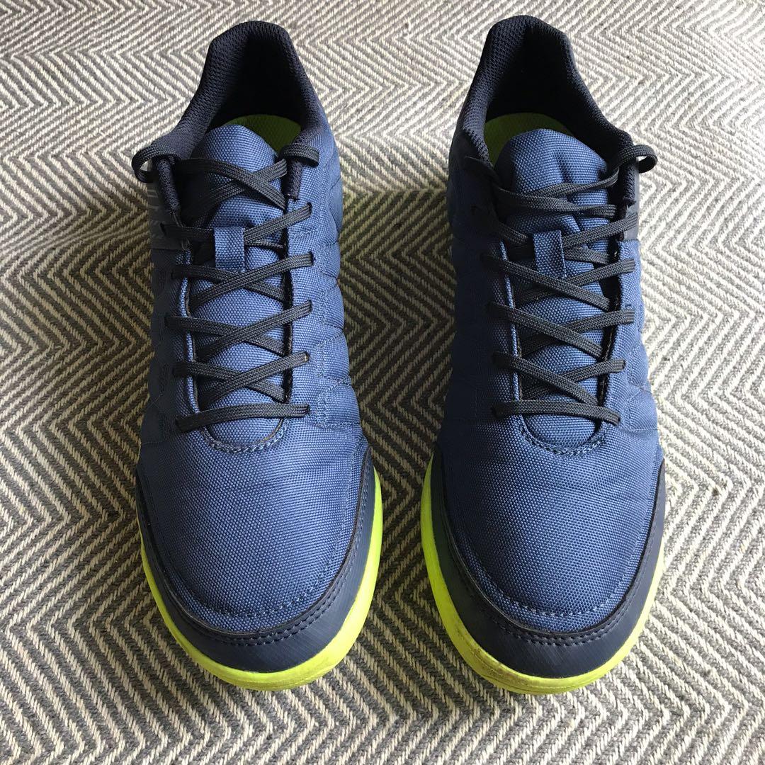 Kipsta turf shoes top