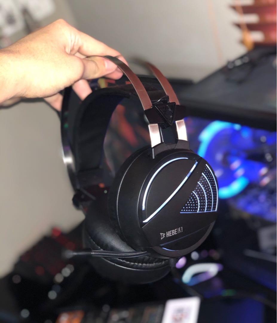 Gamdias hebe online e1 review