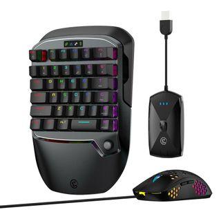 Gamesir VX2 Aimswitch BNIB