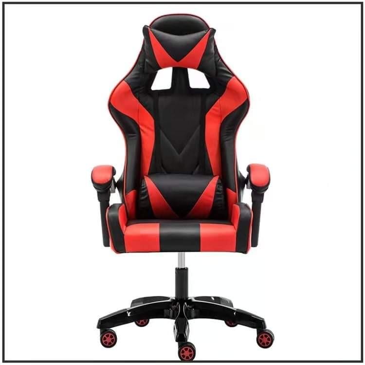 Gaming Chair High Quality Free Delivery Within Metro Manila Home Furniture Furniture Fixtures Tables Chairs On Carousell