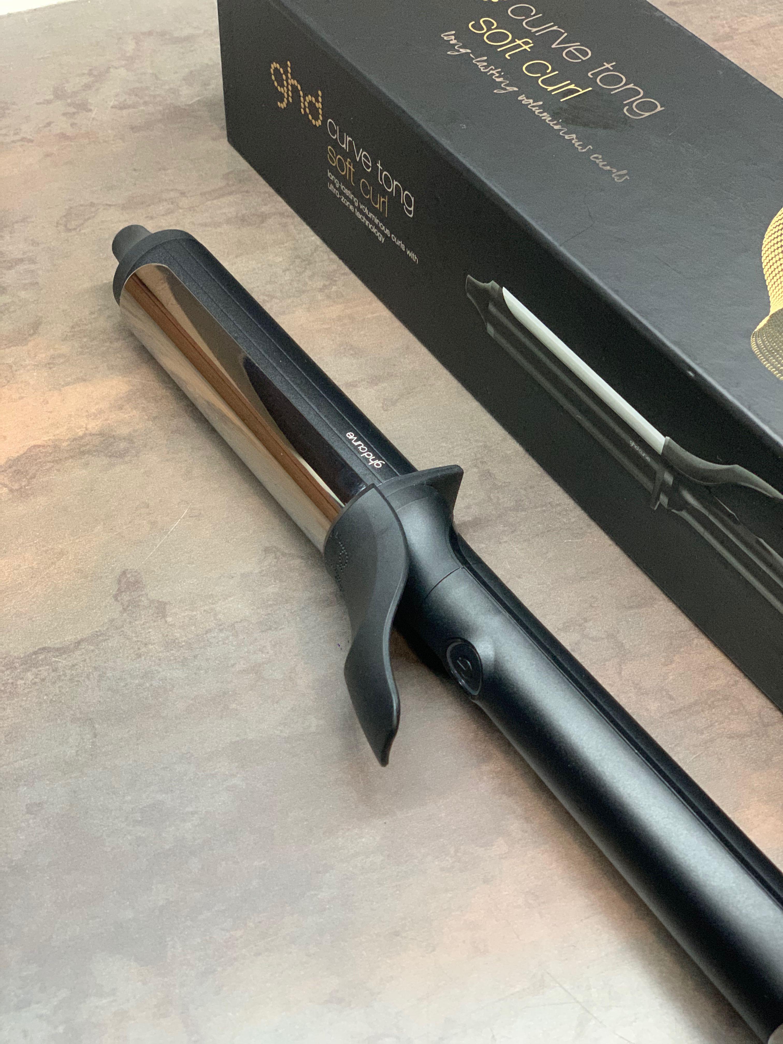 ghd 32mm