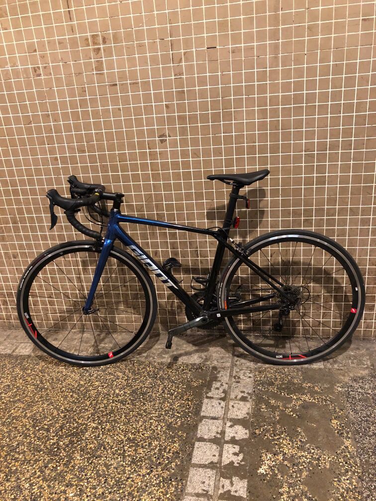 Tcr sl2 2021 clearance