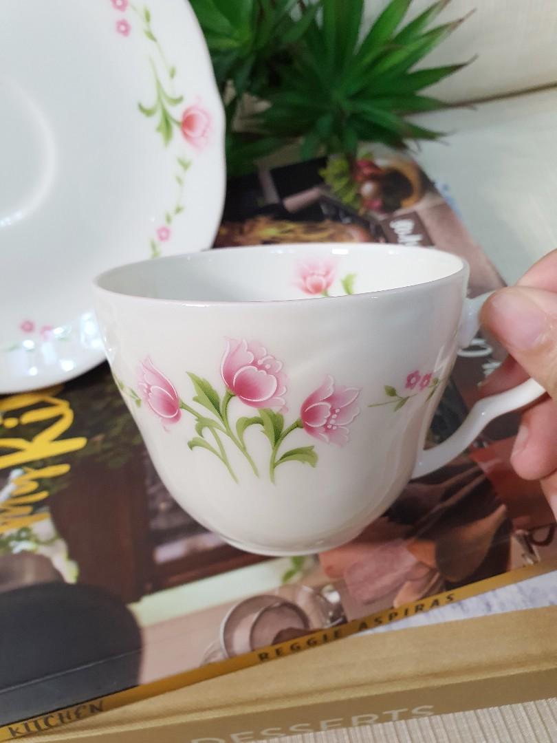 Givenchy Teacup Duo (Category: Coffee Machines & Makers) located in Quezon City. Submitted by buybyestuffmnl (Listing ID 1066564891, Image 3). Description: Givenchy Teacup Duo 1,290 per duo New, VGC with box if take all 5 duos available.