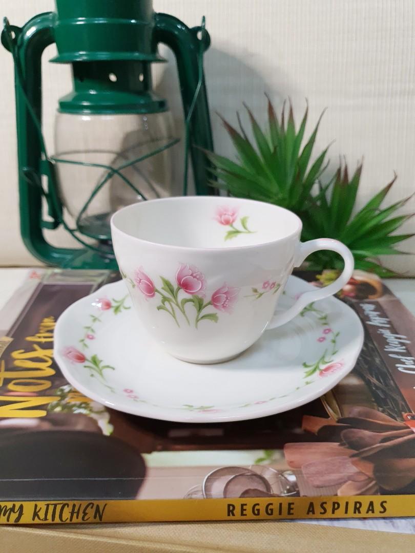 Givenchy Teacup Duo (Category: Coffee Machines & Makers) located in Quezon City. Submitted by buybyestuffmnl (Listing ID 1066564891, Image 2). Description: Givenchy Teacup Duo 1,290 per duo New, VGC with box if take all 5 duos available.
