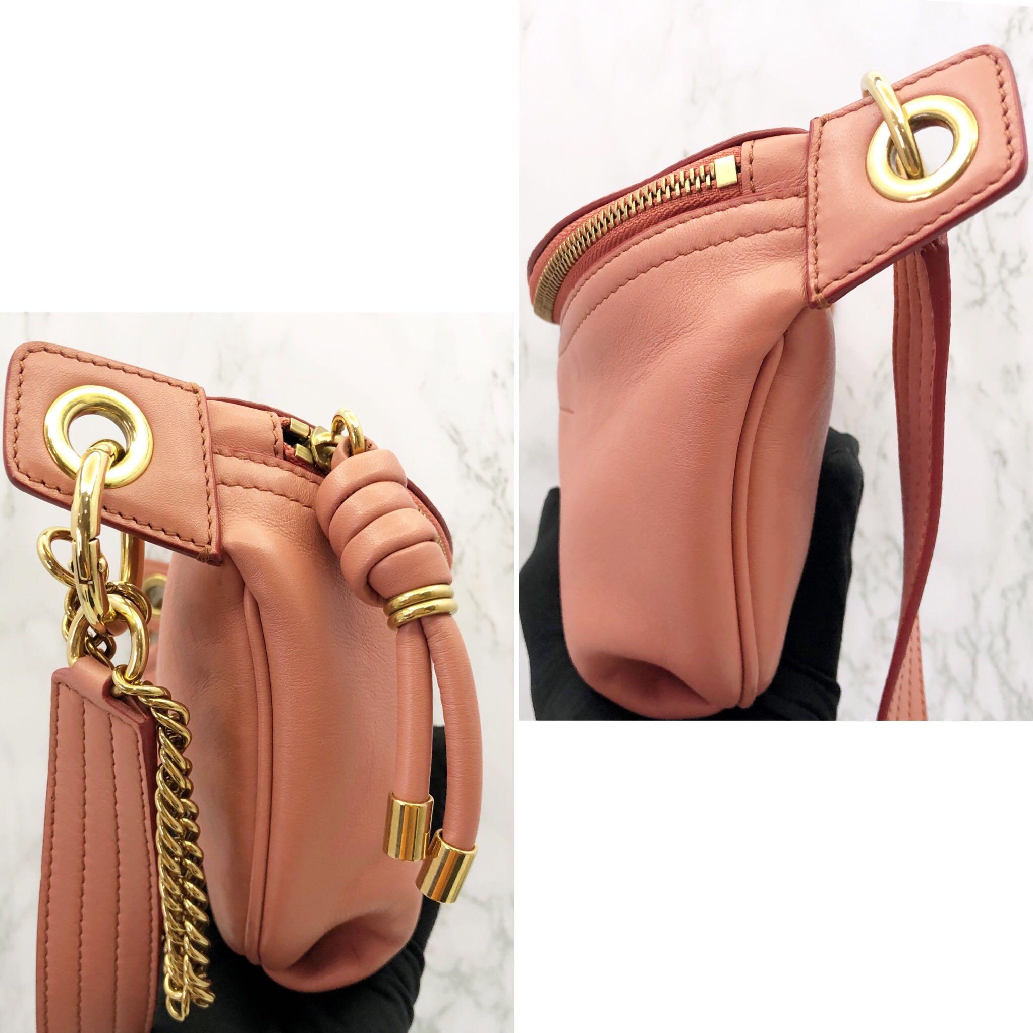 Givenchy whip bum 2025 bag