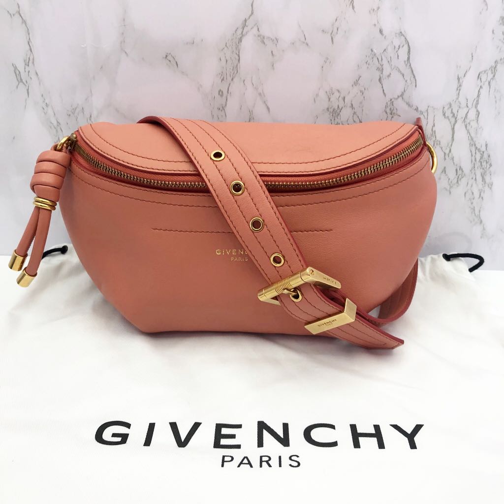 Givenchy Whip Bum Bag 217000794 Luxury Bags Wallets on