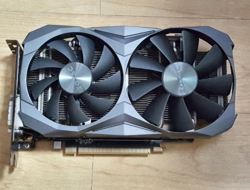 Gtx 1070 hotsell ti mini zotac
