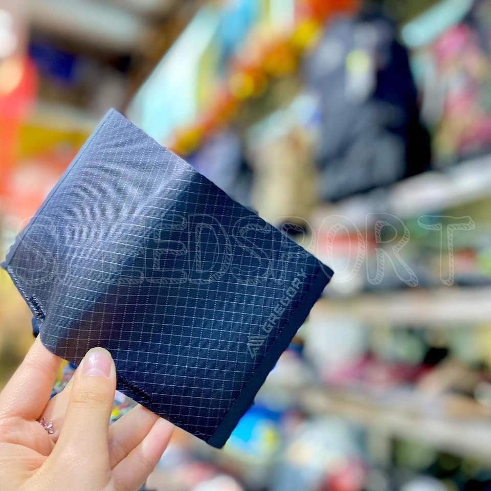 Gregory Matrix Wallet Carousell