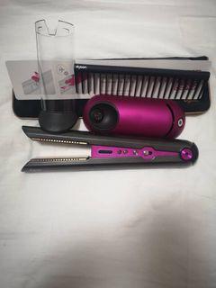 Hair Straightener dyson 💯💯