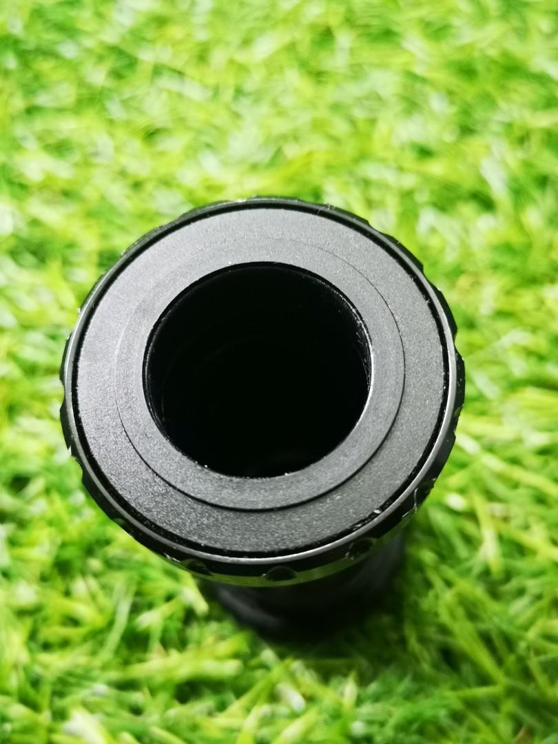 Hawk Racing Eng. Thread Bottom Bracket, Sports Equipment, Bicycles