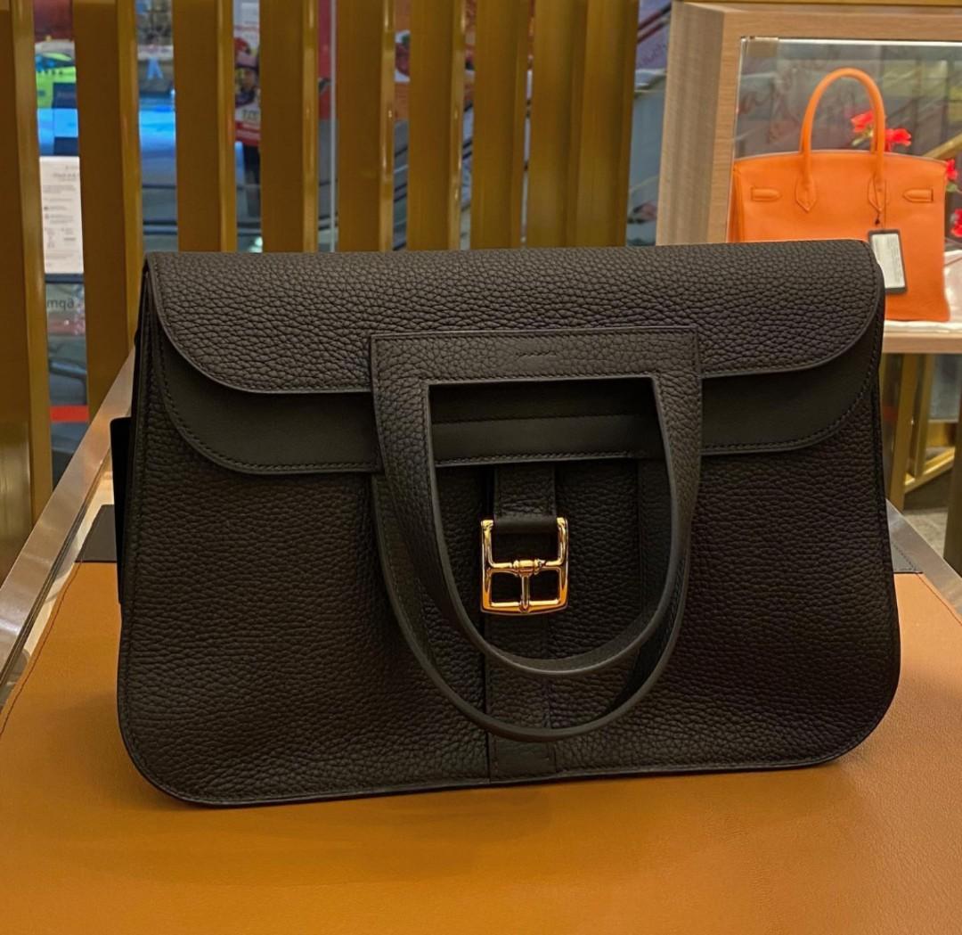 hermes halzan purseforum