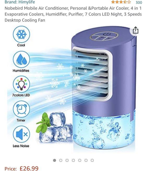 Himylife air deals purifier