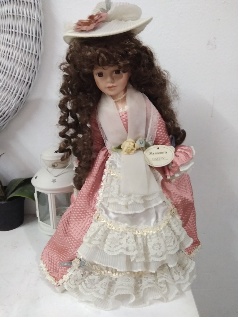 Homeart dolls shop