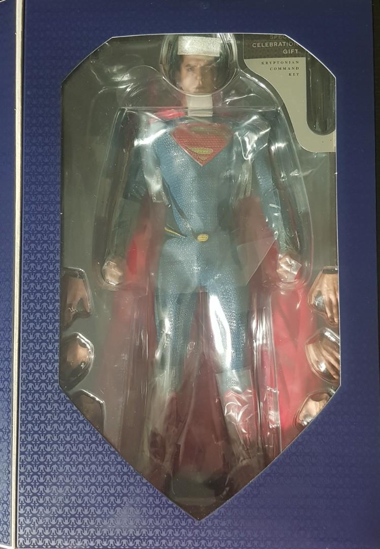 Hot toys mms200 on sale