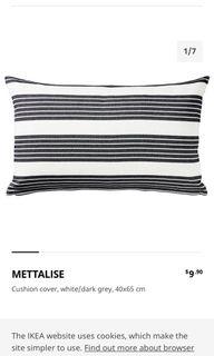 IKEA Cushion Covers