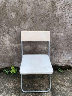 ikea foldable chair