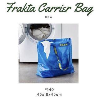 IKEA Frakta Carrier Bag (Medium)