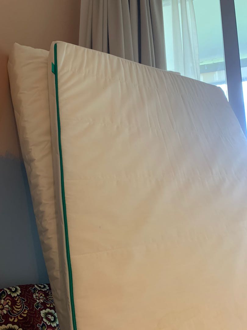 Plutten outlet mattress ikea