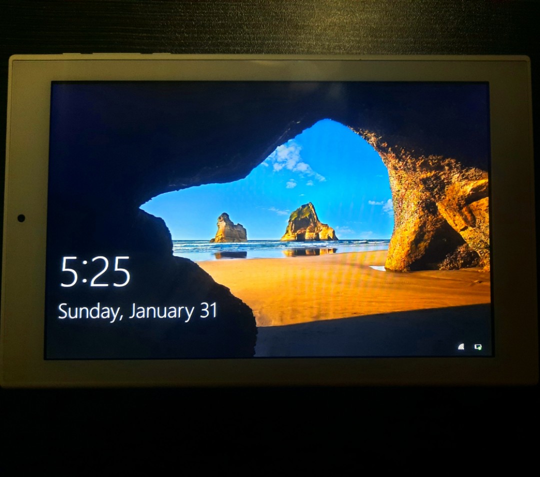 inovo 8 windows 10 平板 tablet