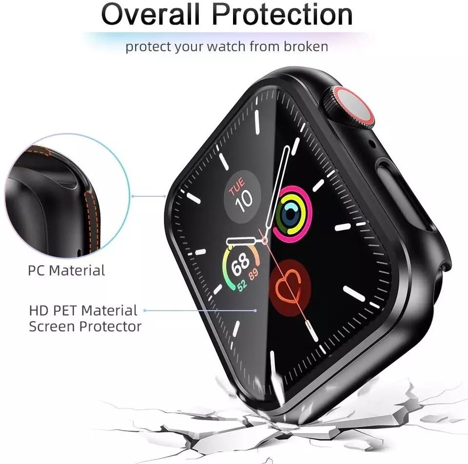 Iwatch rhino hotsell case