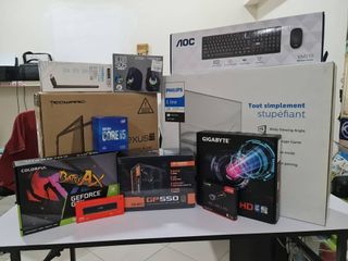 (Category: ) located in . Submitted by mahs_custom_pc (Listing ID 1066645893, Image 1). Description: .