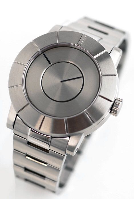 Issey Miyake TO Automatic SILAS001Y, Men's Fashion, Watches