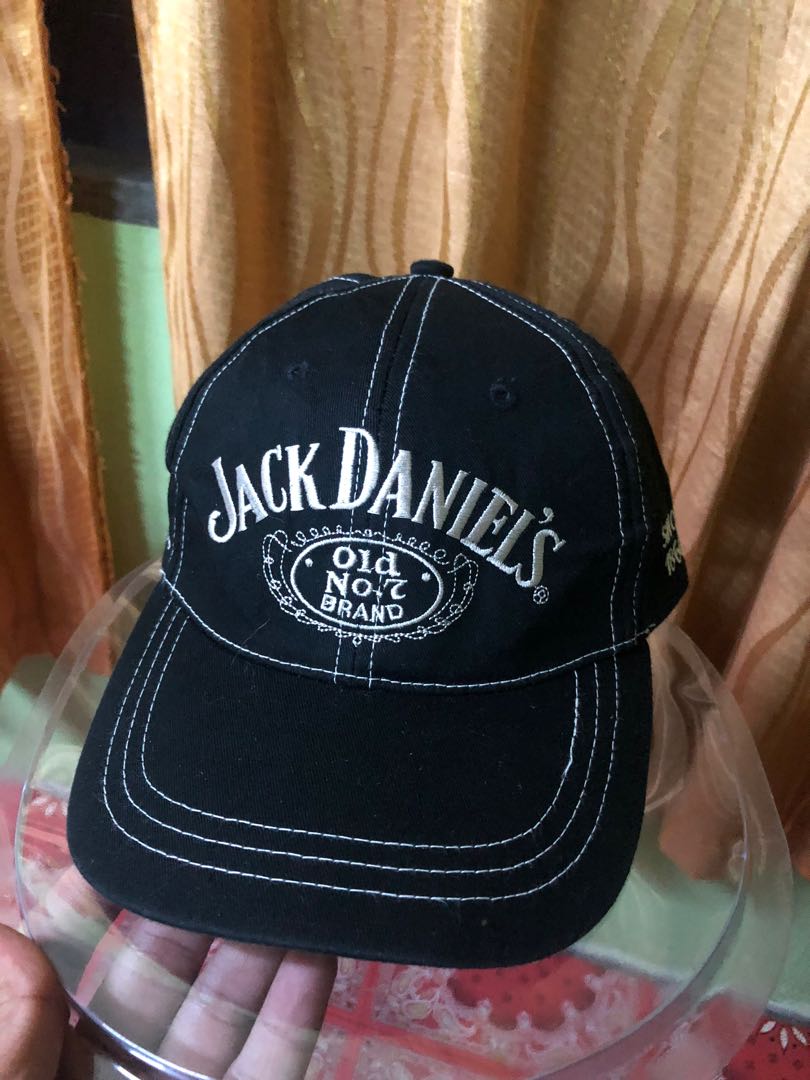 Jack shop daniels cap