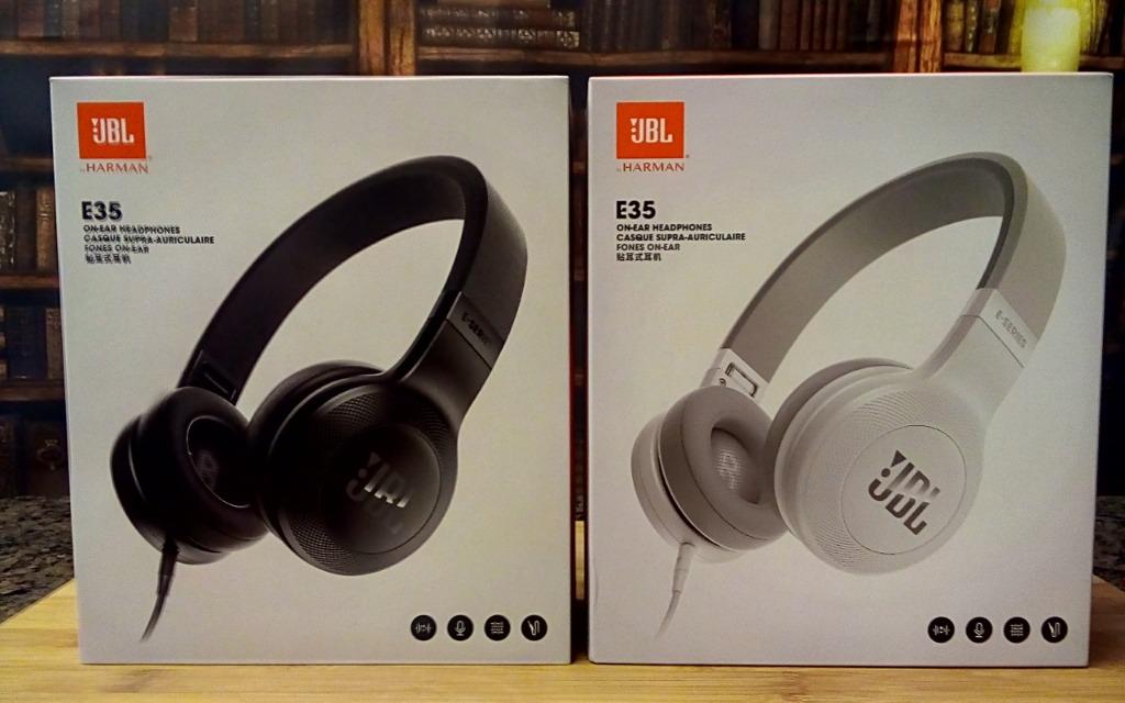 jbl harman e35