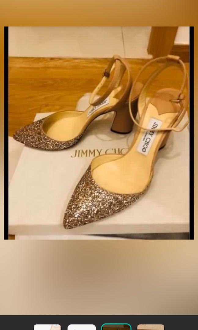 Jimmy choo micky 85 ballet pink store
