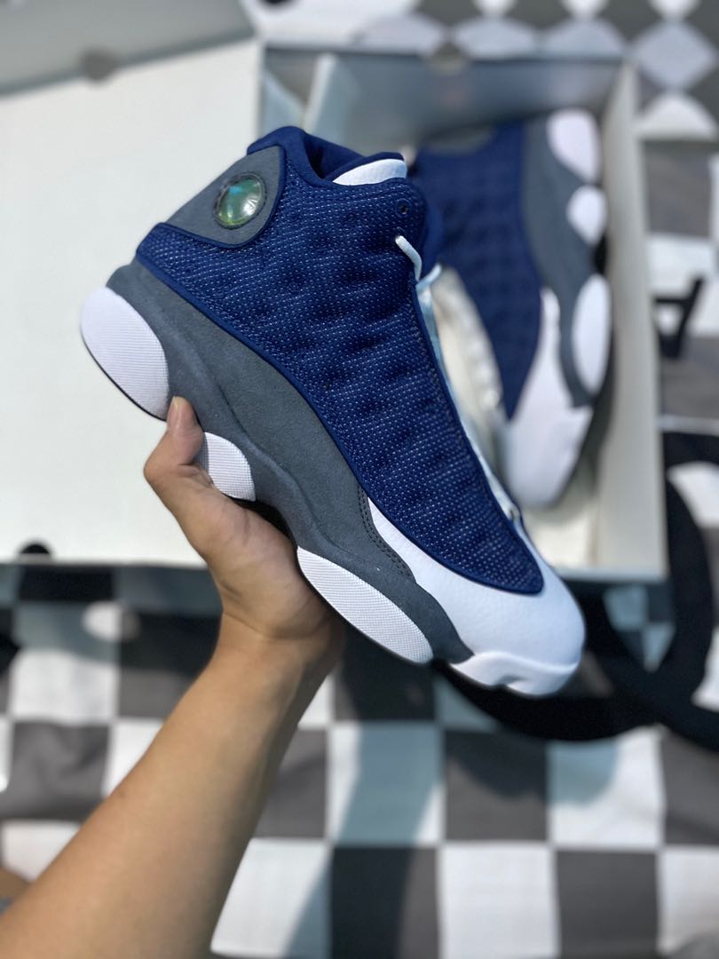 jordan 13 og flint