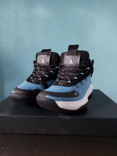 jordan jumpman hustle price philippines