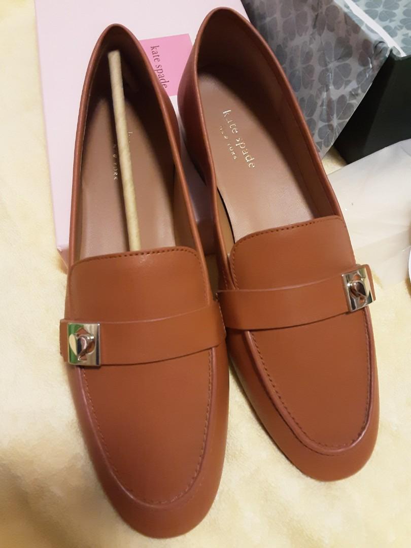 Kate spade sales catroux loafers