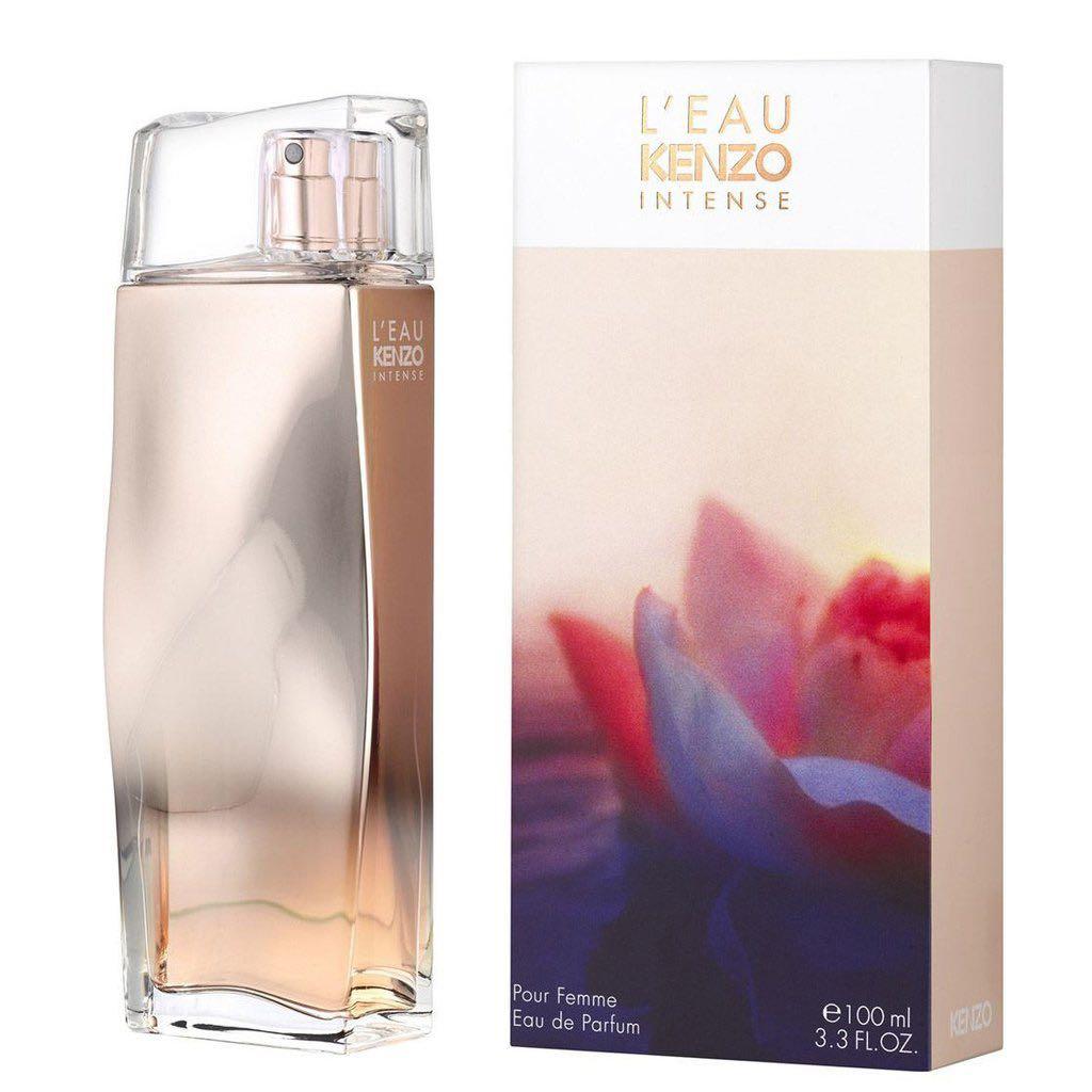 kenzo eau de parfum 90ml
