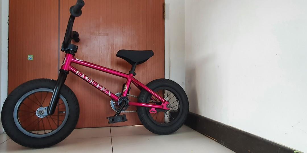 Kink 12 inch bike clearance