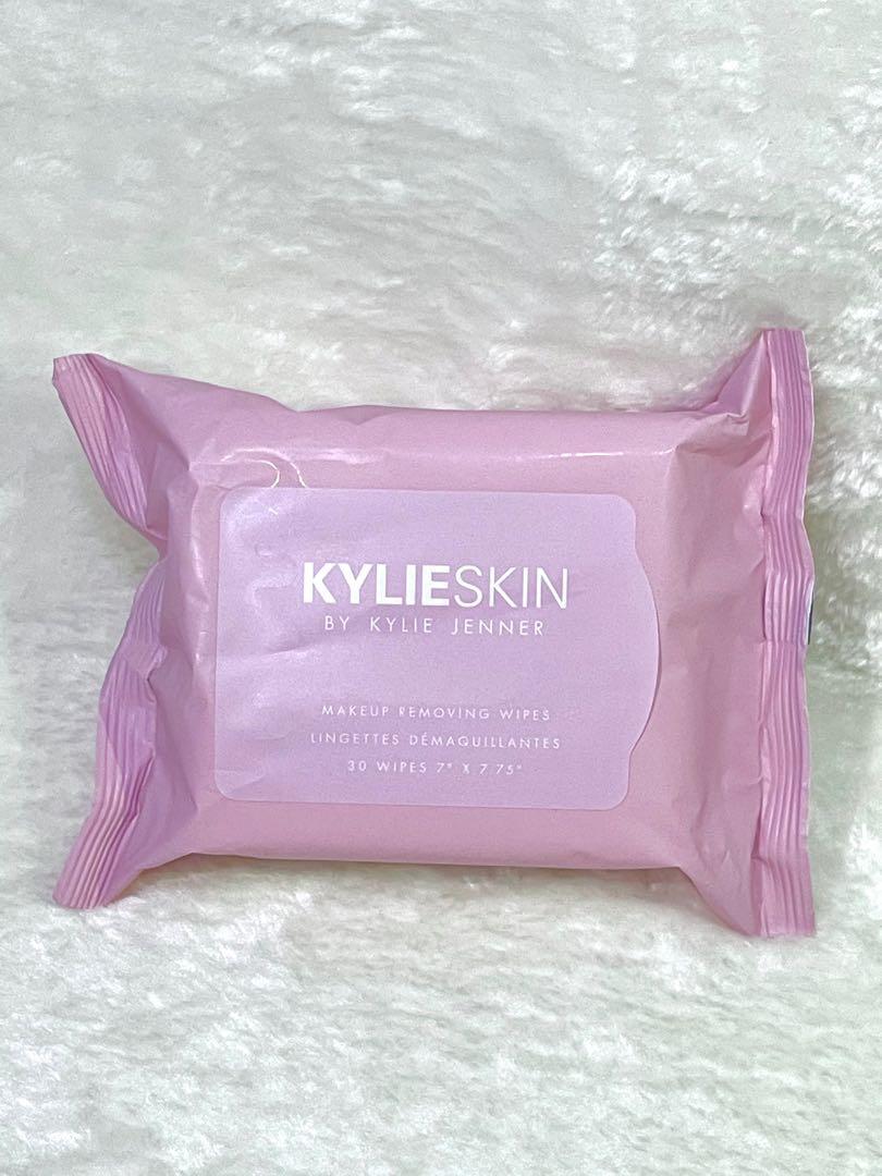 kylie wipes