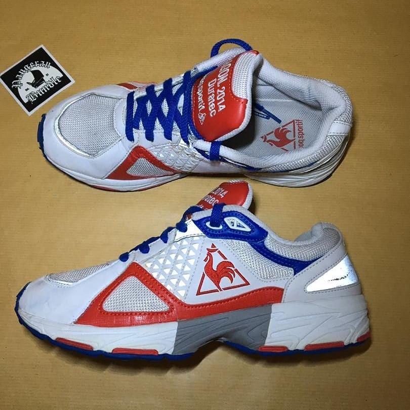 Le coq sportif dragon shop