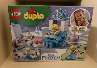 lego 10920 duplo