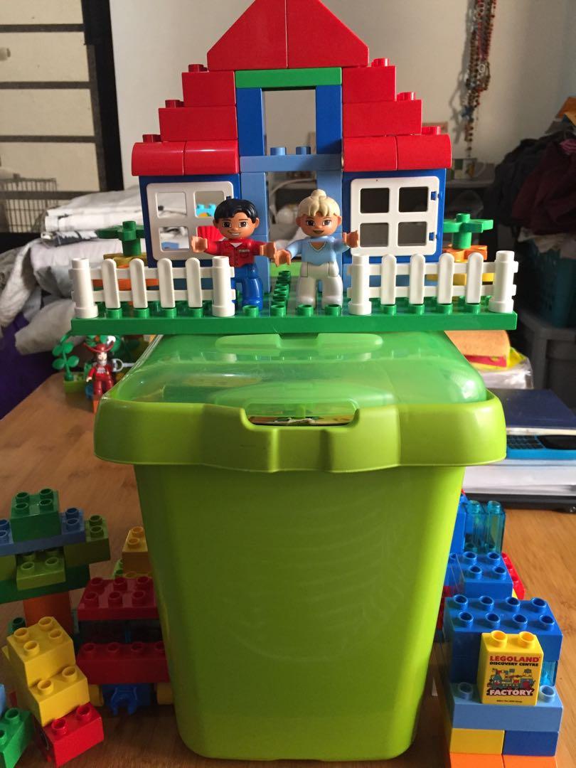duplo 5507
