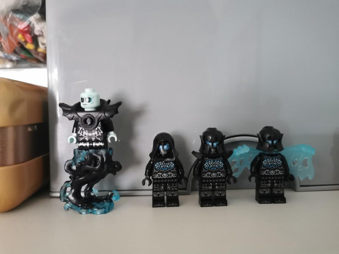 Lego Hidden Side Shadow Walker Off 53 Lego Hidden Side Shadow Walker Off 53