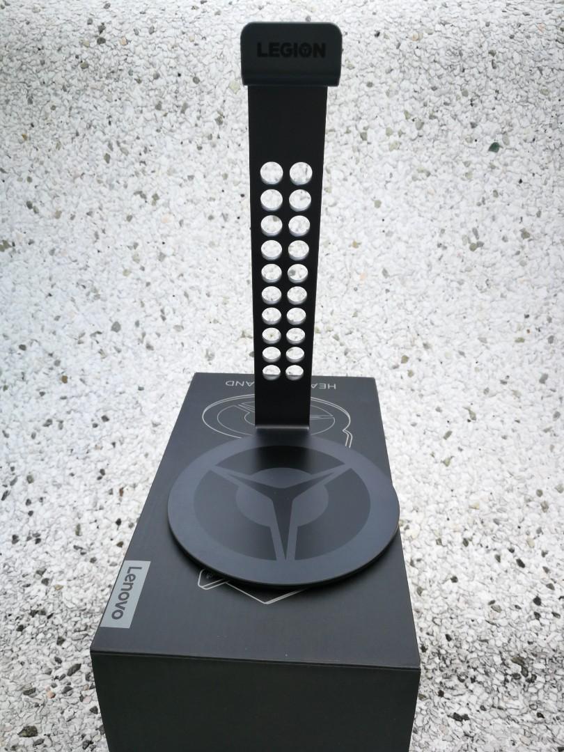 Lenovo legion headset 2025 stand