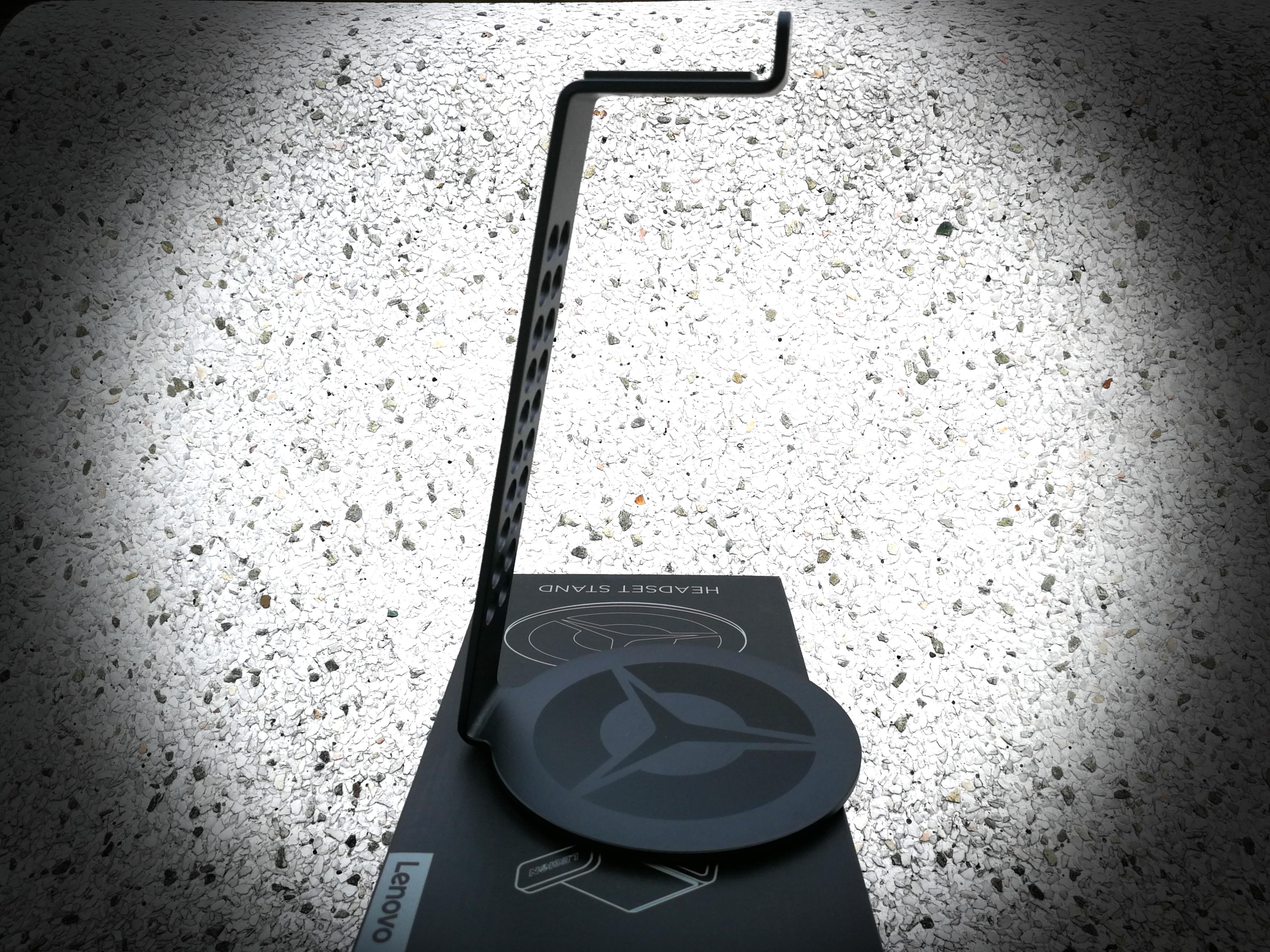 Lenovo Legion Headset Stand