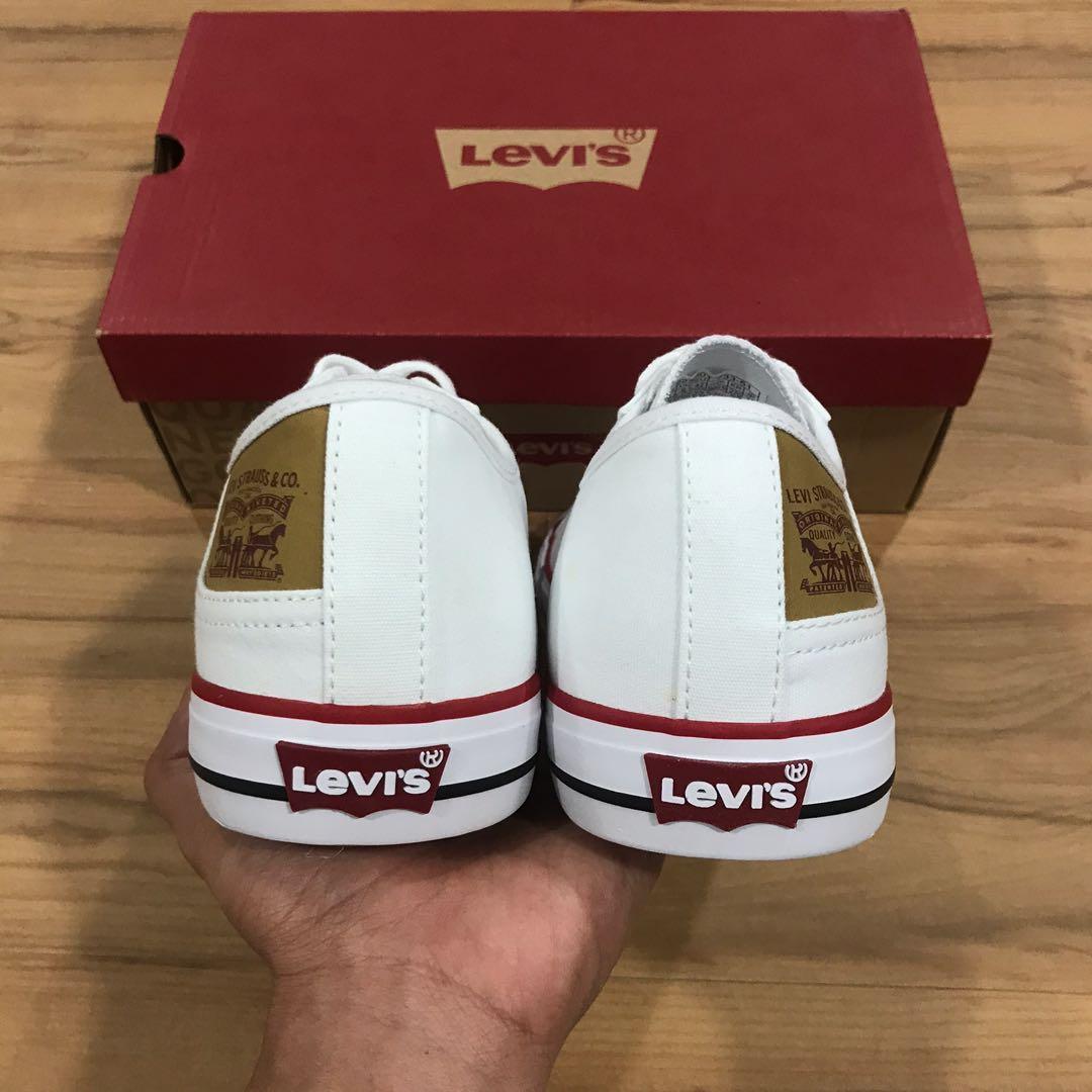 Levis stan buck homme deals