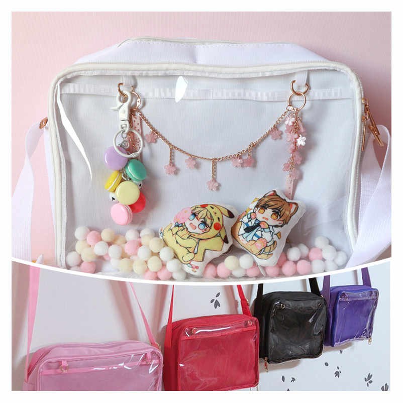 Ita clearance sling bag