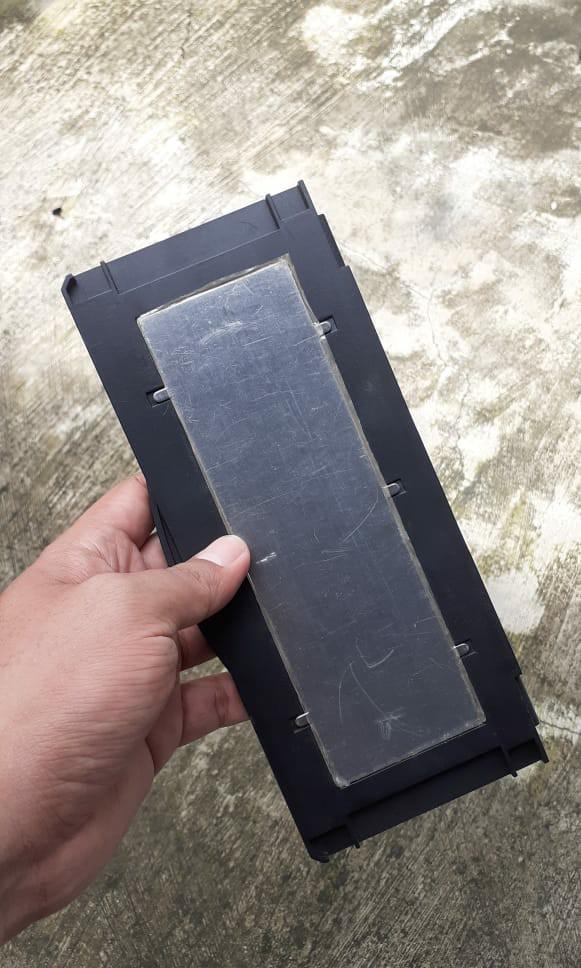 Lomography Digitaliza 120 Film Scanning Mask, Fotografi di Carousell