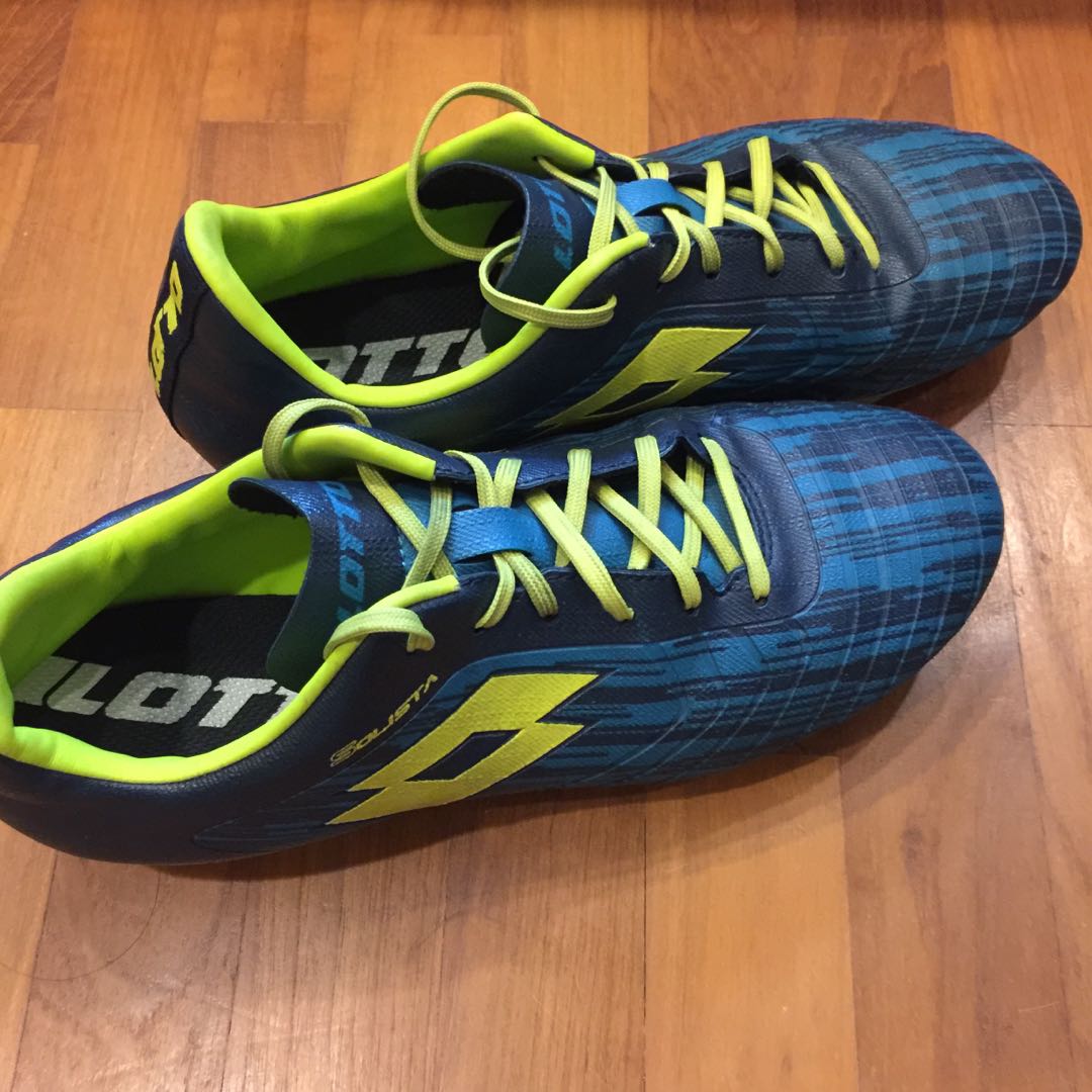 lotto astro turf boots